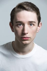 Preston Nyman portrait
