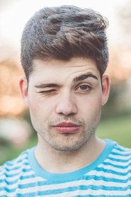 Robert Cejnar portrait