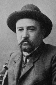Aleksandr Kuprin portrait