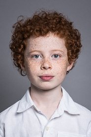 Jude Coward Nicoll portrait