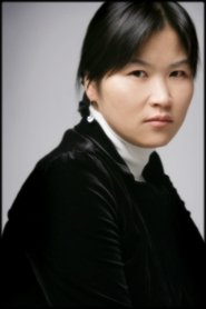 Park Sun-Hee portrait