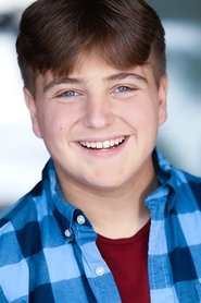 Nathan Blaiwes portrait