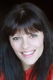 Loredana Flori portrait
