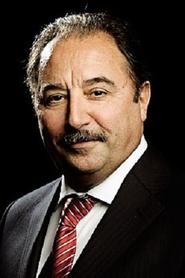 Toni Sevilla portrait