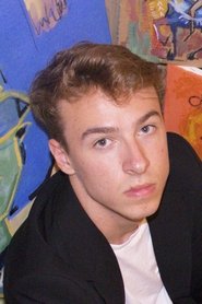 Vlad Cocieru portrait