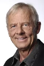 Rolf Becker portrait
