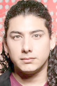 Julián Rubino portrait