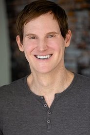 Trent Walker portrait