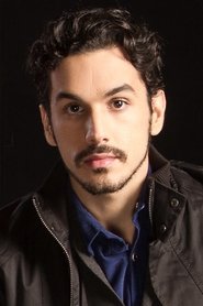 Martín Slipak portrait