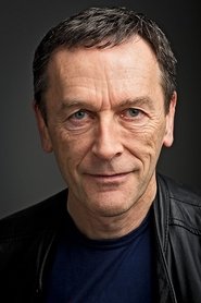 Mathew Zajac portrait