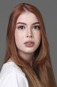 Ana Trindade portrait