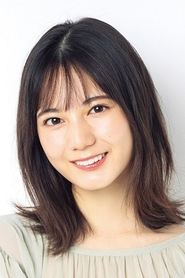 Nao Kosaka portrait
