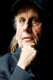 Harry Muskee portrait