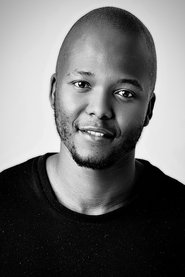 Thabo Rametsi portrait