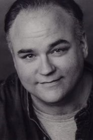 Stephen Peabody portrait