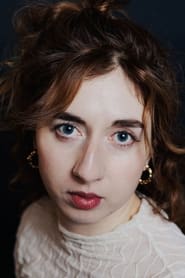 Vassilissa Reznikoff portrait
