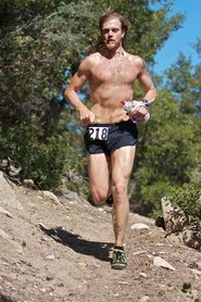 Timothy Olson portrait