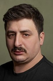 Abdurrahman Yunusoğlu portrait