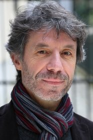 Marc Fayet portrait