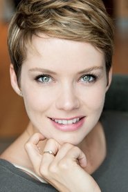 Andrea Osvárt portrait