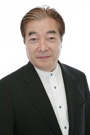 Michihiro Ikemizu portrait