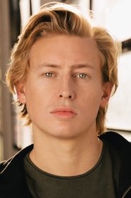Logan Coffey portrait