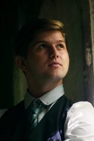 Tomáš Vranovič portrait