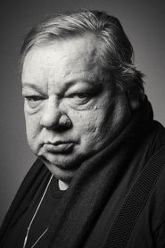 Norbert Lichý portrait