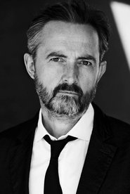 Harald Schrott portrait
