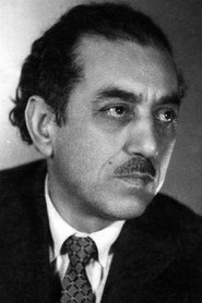 Agharza Guliyev portrait
