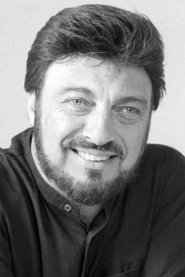 Vito Picone portrait