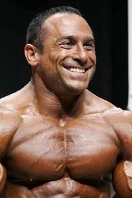 Mike Ergas portrait