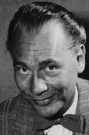 Egon Larsson portrait