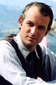 François Orsoni portrait