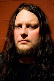Jonas Renkse portrait