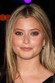 Holly Valance portrait