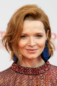 Karoline Herfurth portrait