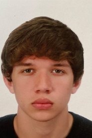 Daniil Filippov portrait