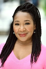 Andrea Frierson portrait