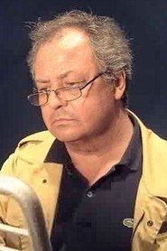 Emilio Cappuccio portrait