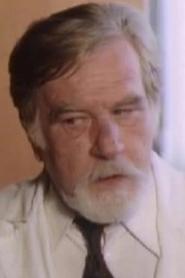 Donald Hodson portrait