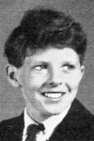 Bengt Dalunde portrait