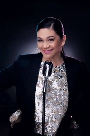 Maridalia Hernández portrait