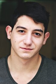 Tom Amsellem portrait