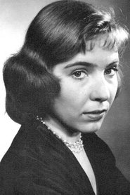 Renata Olárová portrait