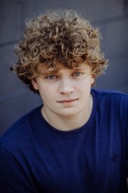 Jacob Rhodes portrait