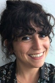 Anna Fusacchia portrait