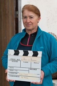 Ana Silva portrait