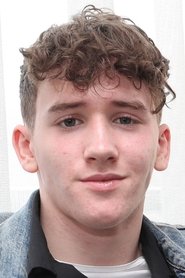 Art Parkinson portrait