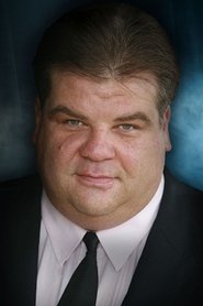 Angelo Tsarouchas portrait